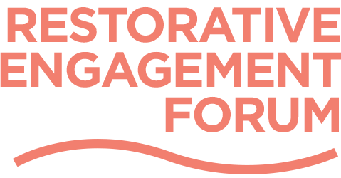 Restorative Engagement Forum