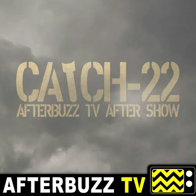 Catch 22, 22 minute podcast