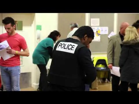 The Police and Youth Restorative Engagement Forum - Northamptonshire
