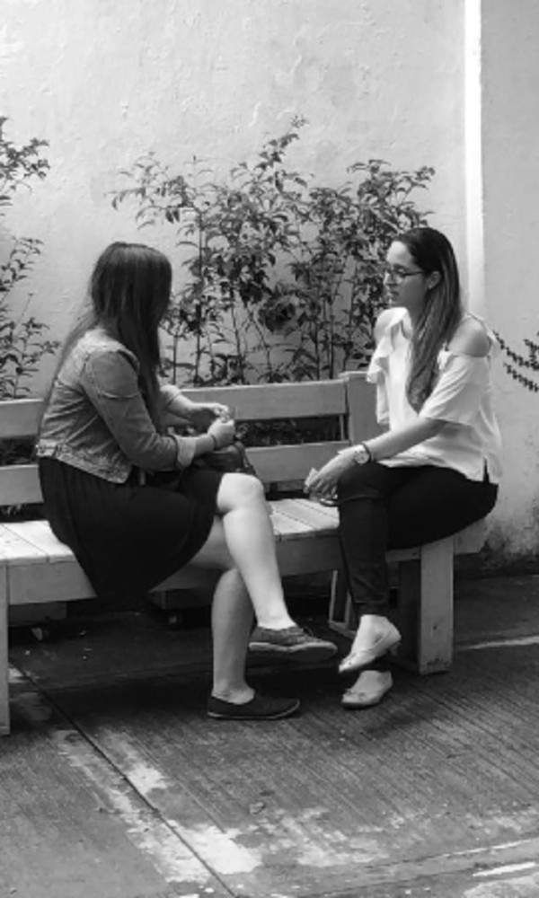 Workshop planning session